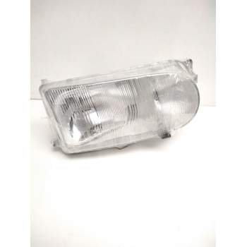 Recambio de faro derecho para nissan serena (c23) 2.0 d (kvjc23) referencia OEM IAM 260107C008 NISSAN 67735060