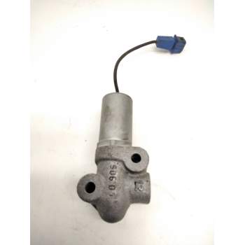 Recambio de electrovalvula para mercedes-benz referencia OEM IAM A9060160204  ECONIC 2629