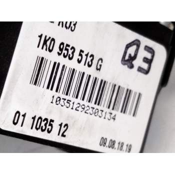 Recambio de mando luces para skoda superb ii (3t4) 1.8 tsi 4x4 referencia OEM IAM 1K0953513  