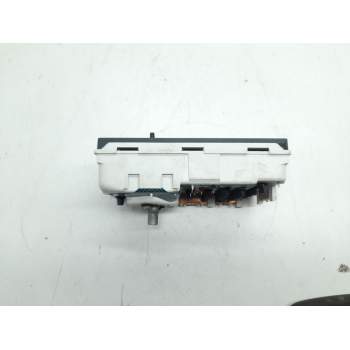 Recambio de cuadro instrumentos para renault express furgoneta/monovolumen (f40_, g40_) 1.2 (f406, g40a) referencia OEM IAM 7700