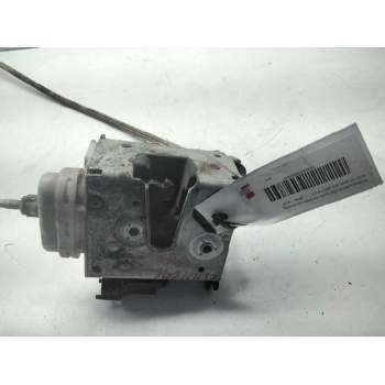 Recambio de cerradura puerta delantera izquierda para audi a4 berlina (b5) 1.9 tdi referencia OEM IAM 8D1I39015F  