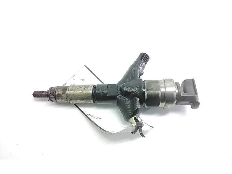Recambio de inyector para subaru legacy berl. b13 (bl) 2.0 d classic referencia OEM IAM B332000  