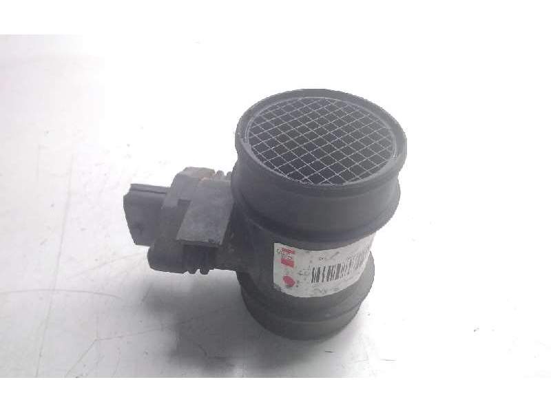 Recambio de caudalimetro para opel corsa c club referencia OEM IAM 0280218031  
