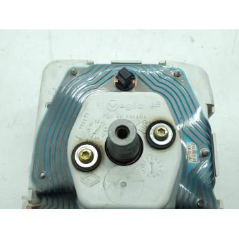 Recambio de cuadro instrumentos para renault express furgoneta/monovolumen (f40_, g40_) 1.2 (f406, g40a) referencia OEM IAM 7700