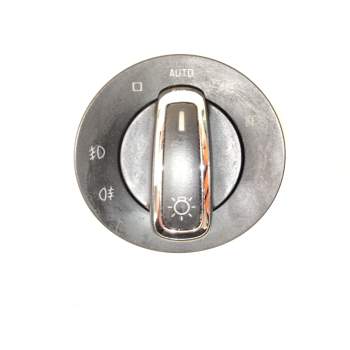 MANDO LUCES 3T0941431 