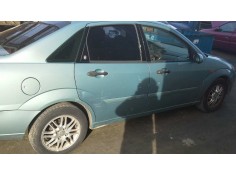 ford focus berlina (cak) del año 1999