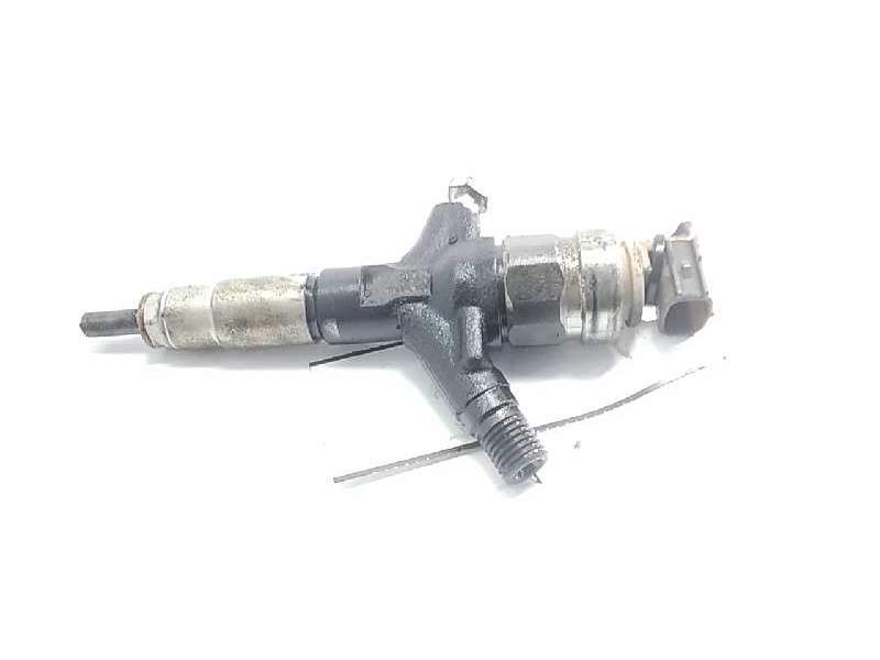 Recambio de inyector para subaru legacy berl. b13 (bl) 2.0 d classic referencia OEM IAM B332000  