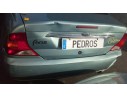 FORD FOCUS BERLINA (CAK)