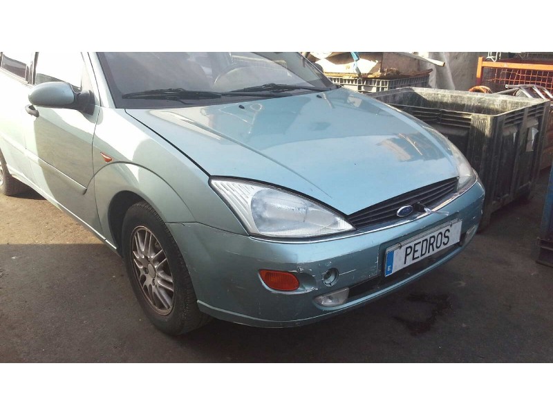 ford focus berlina (cak) del año 1999