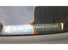 CERRADURA PUERTA TRASERA IZQUIERDA 8D0839015A 