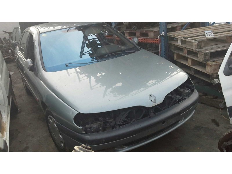 renault laguna (b56) del año 1998