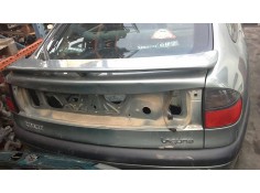 Recambio de cerradura puerta trasera izquierda para audi a4 berlina (b5) 1.9 tdi referencia OEM IAM 8D0839015A  