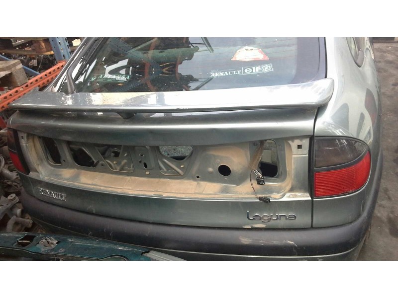 renault laguna (b56) del año 1998