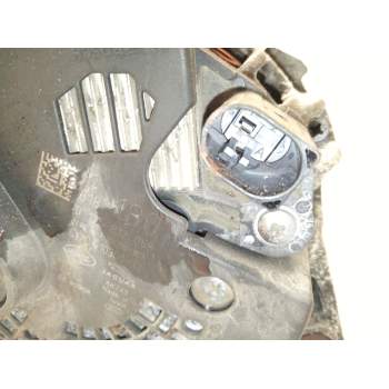 Recambio de alternador para land rover discovery sport (l550) 2.0 d referencia OEM IAM GX7310300CE 0125812068 