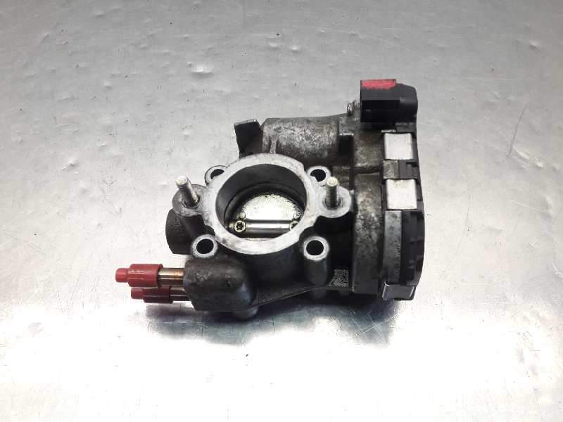 Recambio de cuerpo de mariposa para opel corsa c club referencia OEM IAM 0280750044  