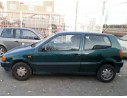 VOLKSWAGEN POLO BERLINA (6N1)