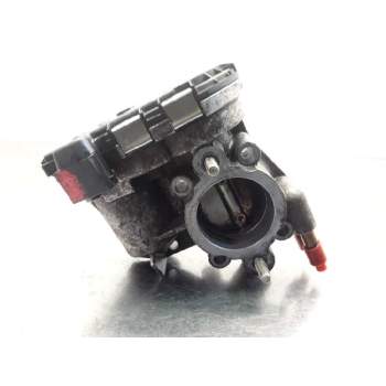 Recambio de cuerpo de mariposa para opel corsa c club referencia OEM IAM 0280750044  