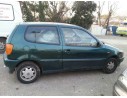 VOLKSWAGEN POLO BERLINA (6N1)