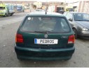 VOLKSWAGEN POLO BERLINA (6N1)