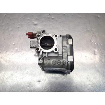 Recambio de cuerpo de mariposa para opel corsa c club referencia OEM IAM 0280750044  