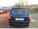 OPEL ZAFIRA A