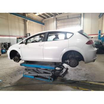 seat leon (1p1) del año 2009
