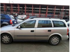 opel astra g caravan del año 2001