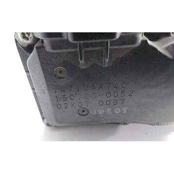 Recambio de valvula egr para subaru legacy berl. b13 (bl) 2.0 d classic referencia OEM IAM 14710AA740  