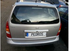 opel astra g caravan del año 2001 2