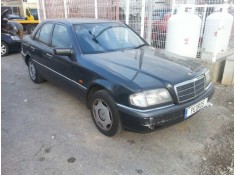 mercedes clase c (w202) berlina del año 1994
