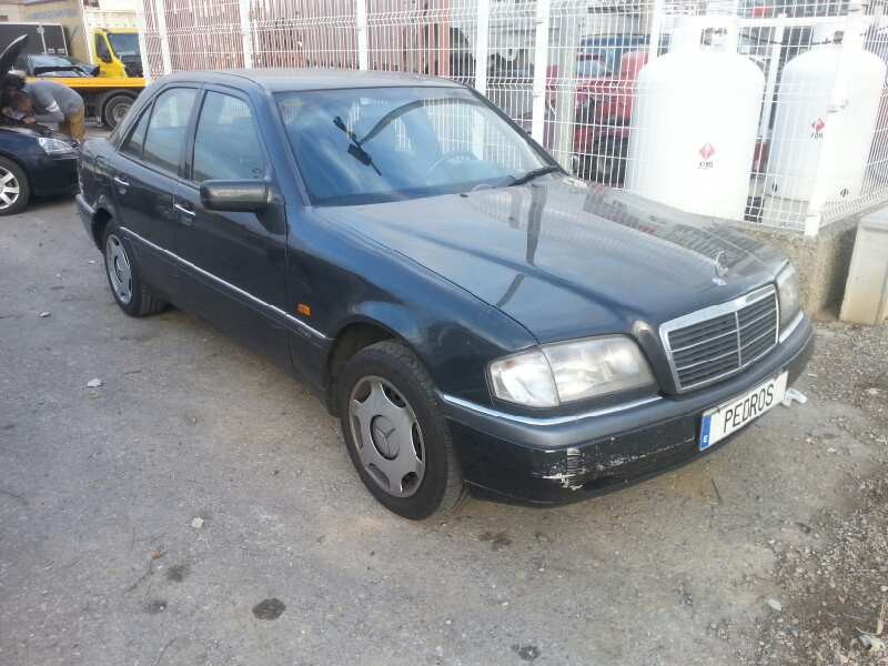 mercedes clase c (w202) berlina del año 1994