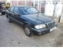 MERCEDES CLASE C (W202) BERLINA