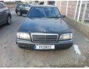 MERCEDES CLASE C (W202) BERLINA