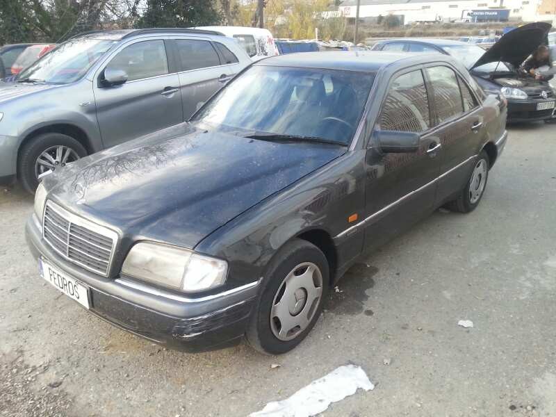 mercedes clase c (w202) berlina del año 1994
