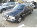 MERCEDES CLASE C (W202) BERLINA
