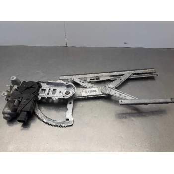 Recambio de elevalunas delantero derecho para opel corsa c club referencia OEM IAM 24466594  