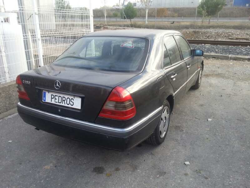 mercedes clase c (w202) berlina del año 1994