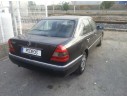 MERCEDES CLASE C (W202) BERLINA