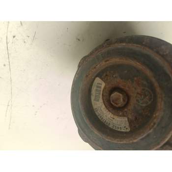 Recambio de compresor aire acondicionado para bmw 1 coupé (e82) 120 d referencia OEM IAM 64526987862  
