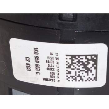 Recambio de anillo airbag para skoda superb ii (3t4) 1.8 tsi 4x4 referencia OEM IAM 1K0959653  