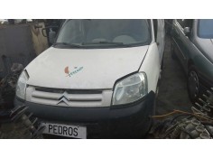 citroen berlingo del año 2004