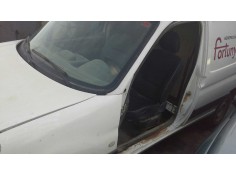 citroen berlingo del año 2004 2