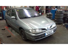 renault megane i berlina hatchback (ba0) del año 1999