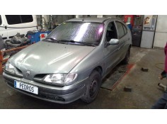 renault megane i berlina hatchback (ba0) del año 1999 2