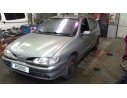 RENAULT MEGANE I BERLINA HATCHBACK (BA0)