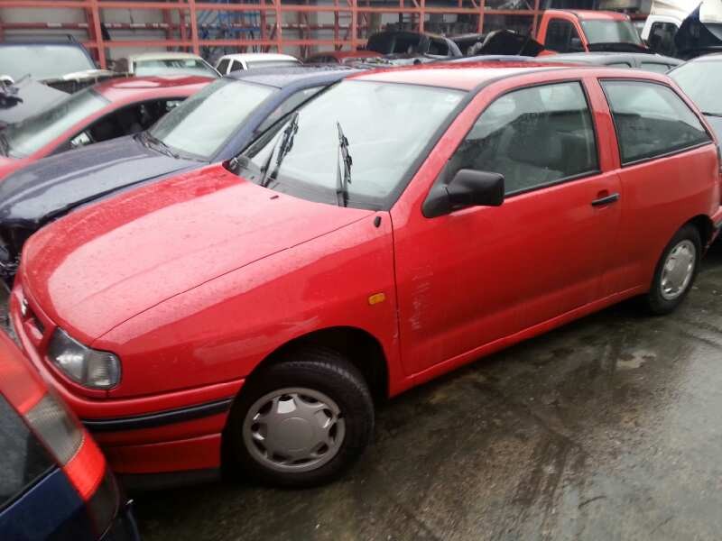 seat ibiza (6k) del año 1996