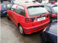 seat ibiza (6k) del año 1996 2