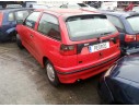 SEAT IBIZA (6K)