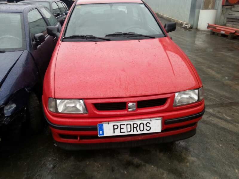 seat ibiza (6k) del año 1996