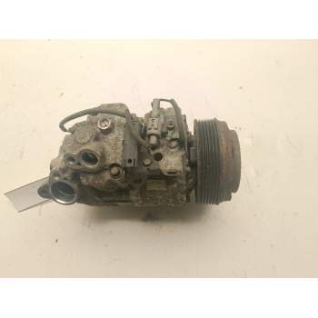 Recambio de compresor aire acondicionado para bmw 1 coupé (e82) 120 d referencia OEM IAM 64526987862  